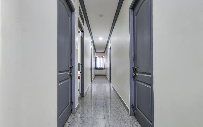 Hotel O New Panchavati Residency Hotel