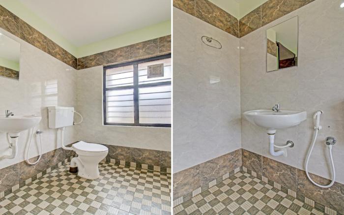 SPOT ON 73862 Jaya Tourist Home