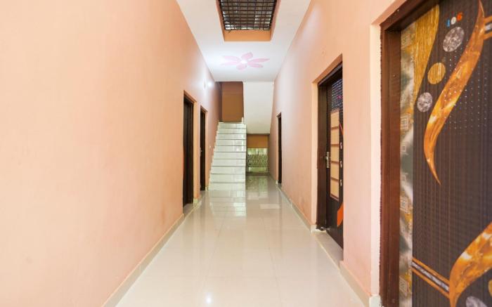 Hotel O Pari