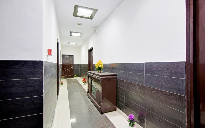 Hotel O RELIABLE STAYS