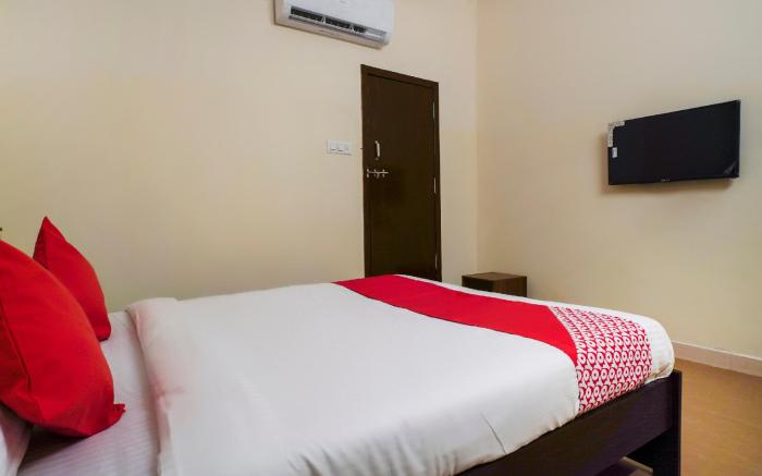 Hotel O Alpine glow Zenith