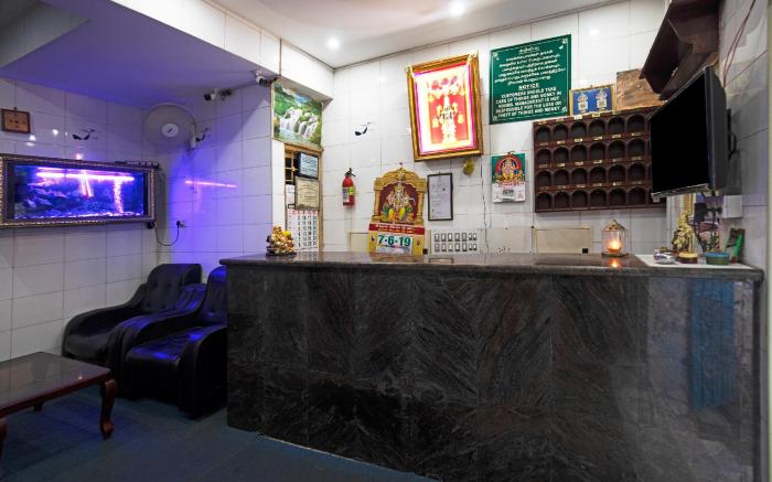 Hotel O Gemini Guest House