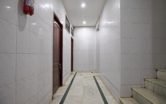 Hotel O Gemini Guest House