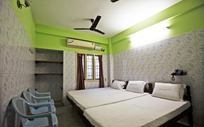 Hotel O Gemini Guest House