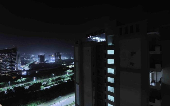 The Passion Square ★★★★★ near IndiaExpo Mart