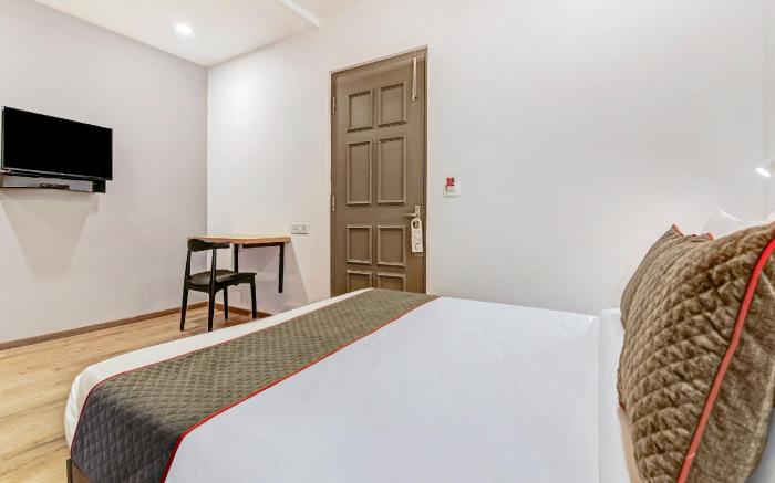 Townhouse Knowledge Park ||| Near Sharda University