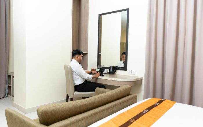 Oria Hotel Jakarta