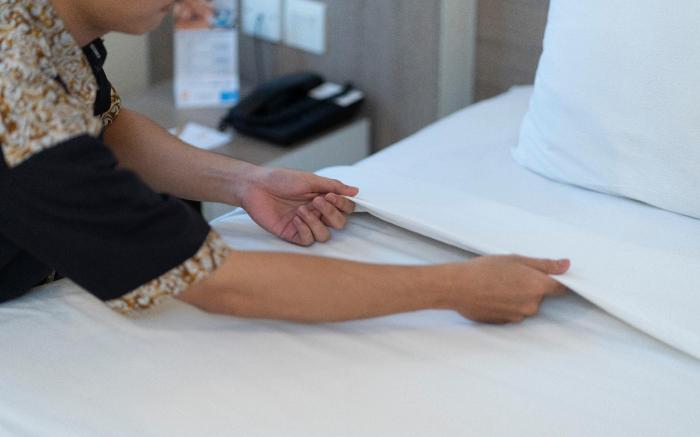 Oria Hotel Jakarta