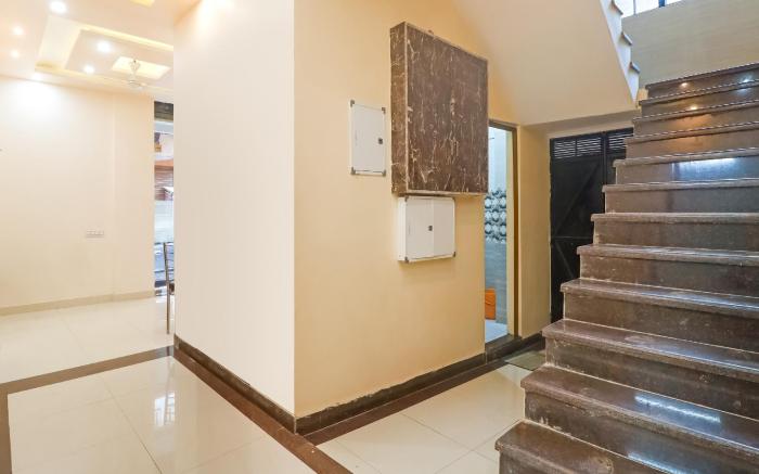 Hotel O 74705 Hotel Shree Galaxy