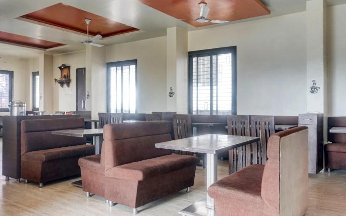 Hotel O Aarambh