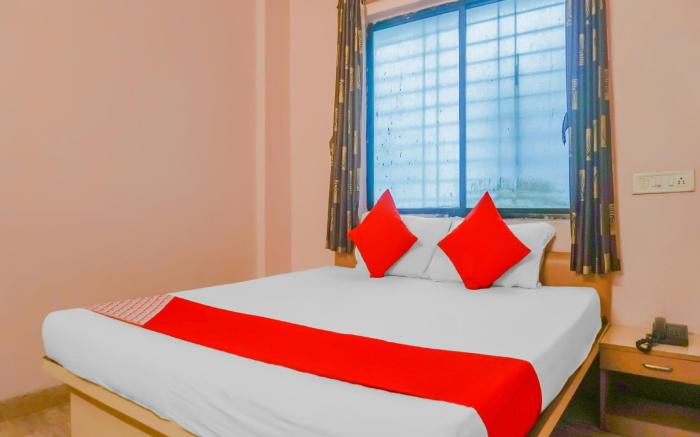 Hotel O Shloka Inn