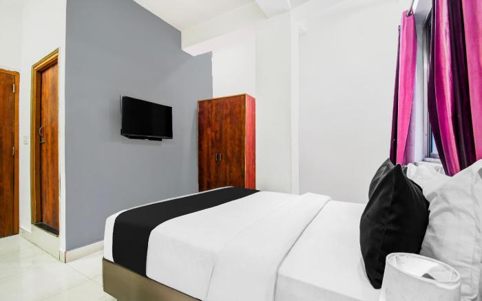 Super Hotel O Uttar Panchanna