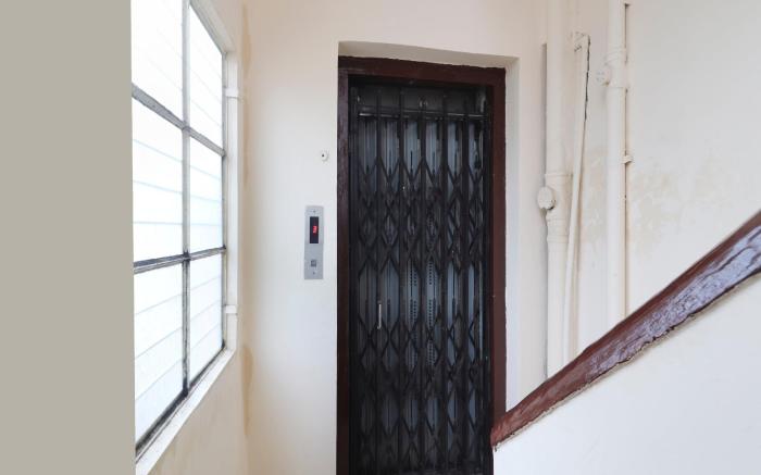 Hotel O Sai Pariwar