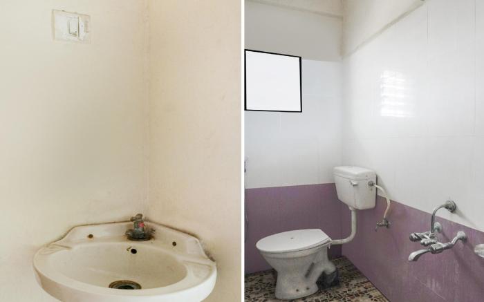 Hotel O Vaishali Lodge