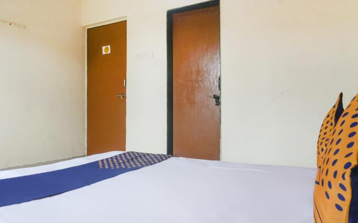 Hotel O Vaishali Lodge