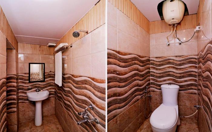 Super OYO Flagship 72253 Jai Maa Palace Hotel