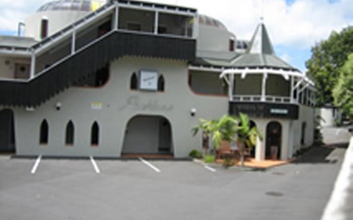 Parklane Motor Lodge Hotel