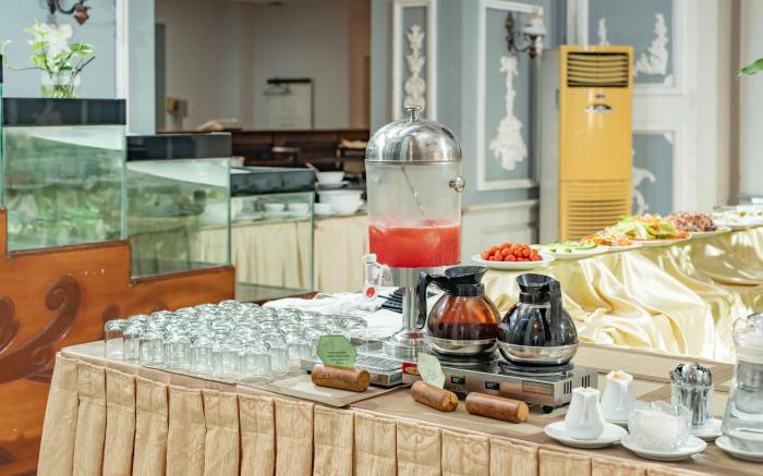 Rembrandt Hotel Nha Trang
