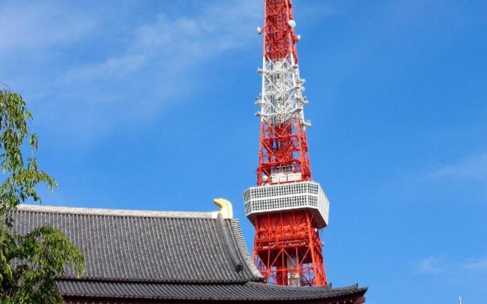 Ginza International Hotel