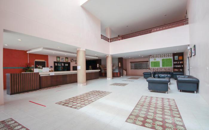 Ananda Lanta Resort