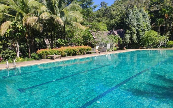Kooncharaburi Resort - Koh Chang