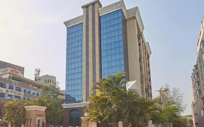 Hotel Studio Estique