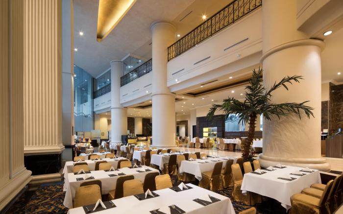 Golden Boutique Hotel Kemayoran