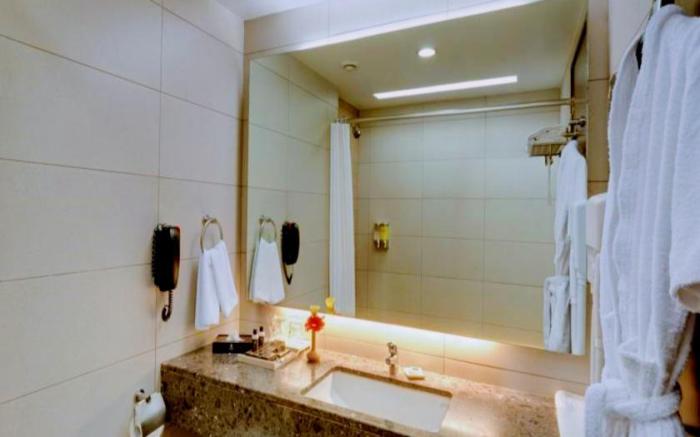 Hotel Suba International