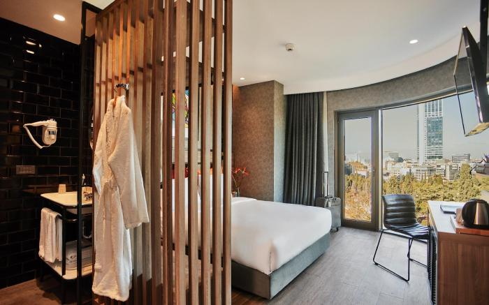 Avantgarde Collection Sisli Hotel