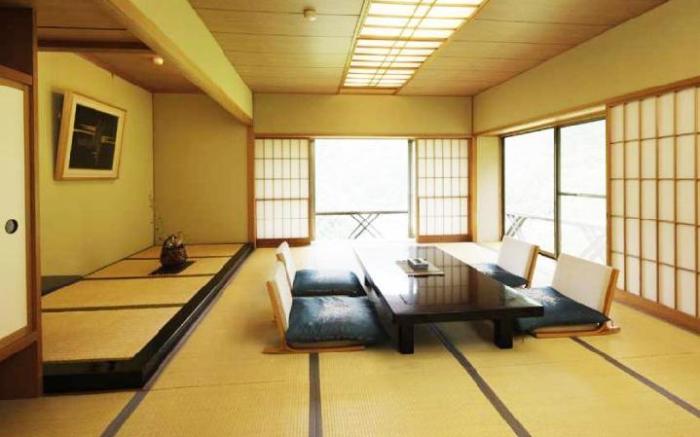 Aizu Ashinomaki Onsen Marumine Annex Kawane