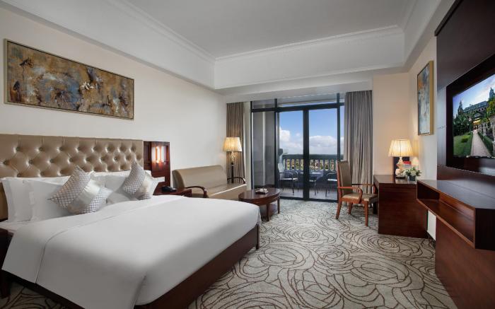 Wyndham Garden Haikou South