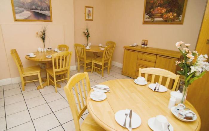 Normandie Hotel
