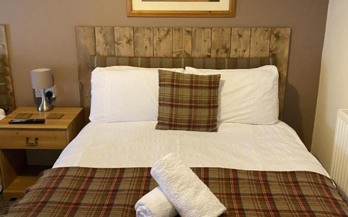 Number 19 Guesthouse