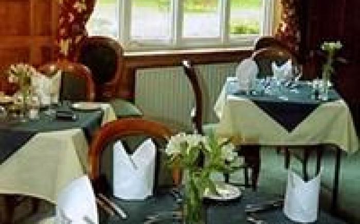 Nyton Hotel
