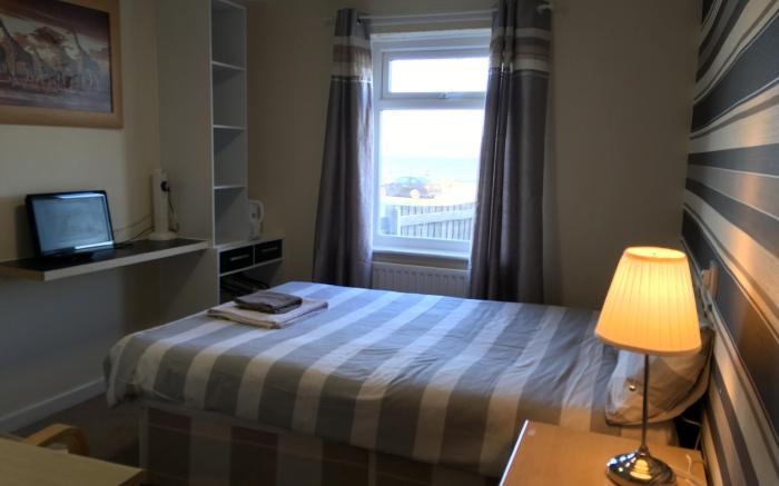 The Norton Hotel