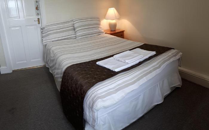 The Norton Hotel
