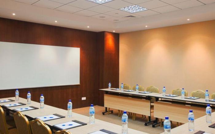 Holiday Inn Express Suzhou Changjiang By IHG