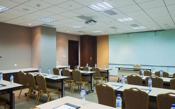 Holiday Inn Express Suzhou Changjiang By IHG