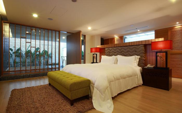 Elan Boutique Motel