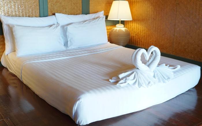 Bann Pae Cabana Hotel