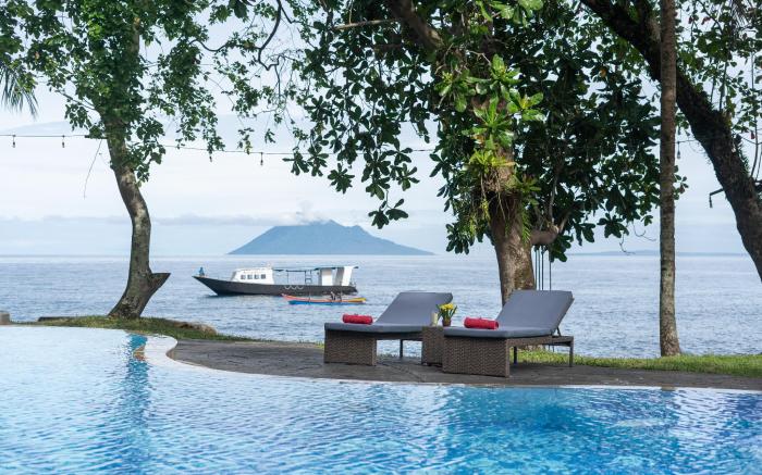Murex Dive Resort