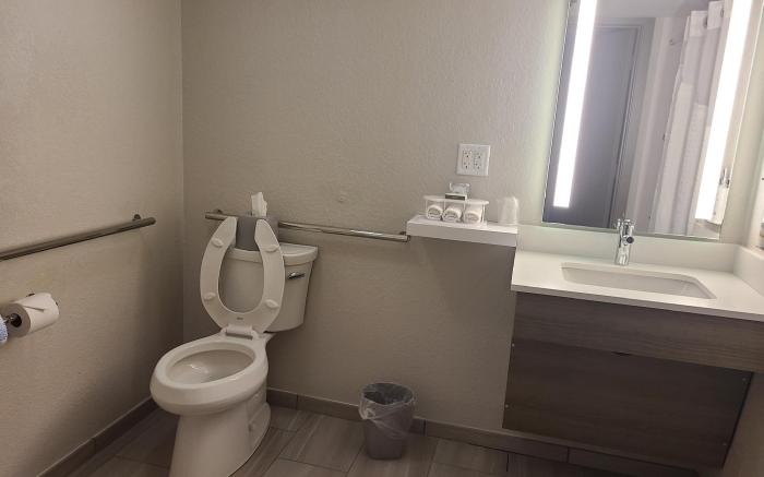 Holiday Inn Express Fort Lauderdale North - Executive Airport By IHG
