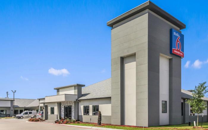 Studio 6  Deer Park, TX