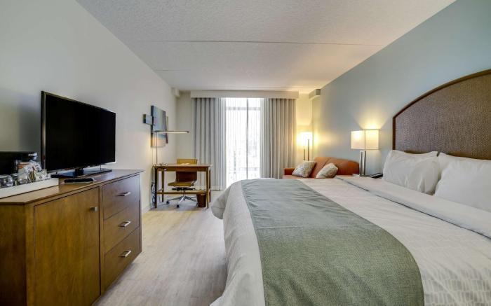 Hotel Dello Ft Lauderdale Apt, Tapestry Collection by Hilton