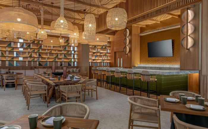 Waldorf Astoria Riviera Maya