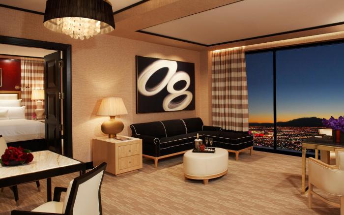 Encore At Wynn Las Vegas