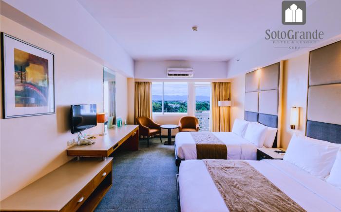 Sotogrande Hotel & Resort