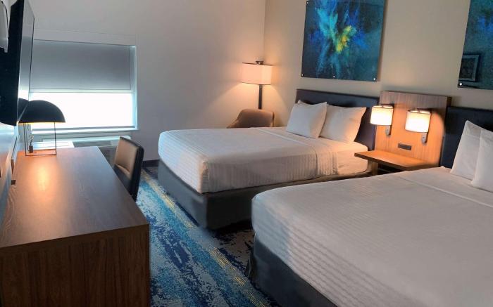 La Quinta Inn & Suites by Wyndham Texas City I 45