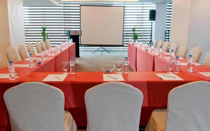 St Giles Makati – A St Giles Hotel, Manila