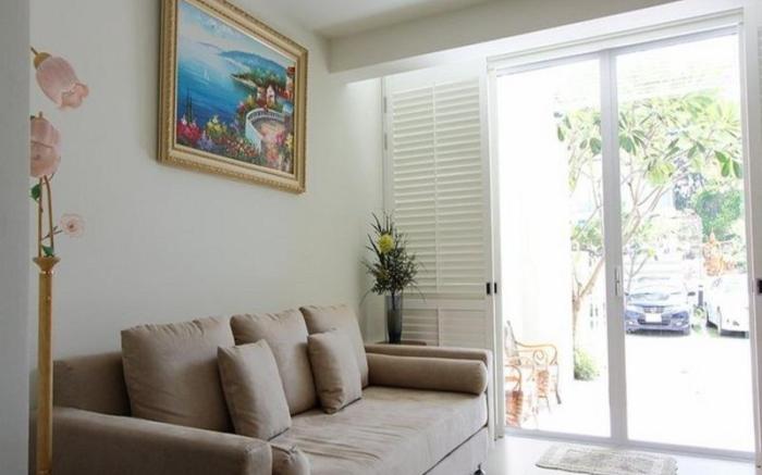 Baan Sea Talay Service Apartment